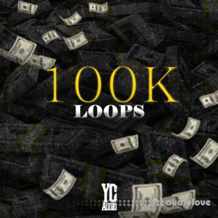 YC Audio 100k Loops