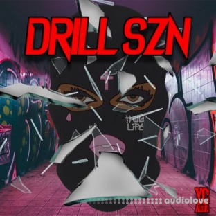 YC Audio Drill Szn