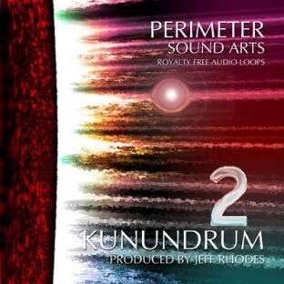 Perimeter Sound Arts Kunundrum 2
