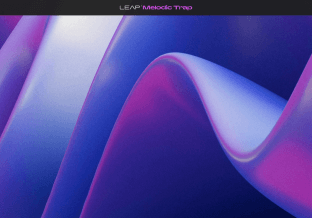 Native Instruments Leap Melodic Trap