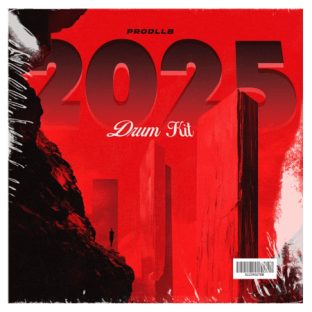 Prodllb 2025 Drum Kit
