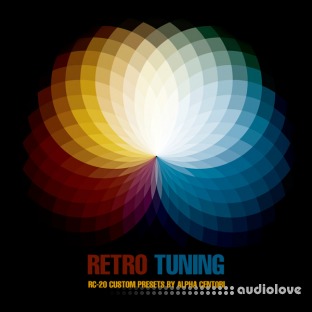 Alpha Centori Retro Tuning 1