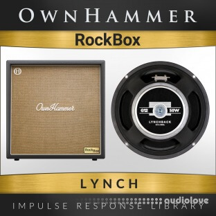 OwnHammer ROCK-BOX EDVH