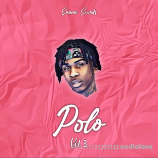 SMEMO Sounds Polo Vol 3