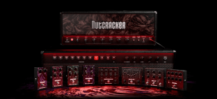 PolyChrome DSP Nutcracker