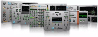 Metric Halo Production Bundle