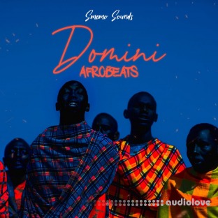 SMEMO Sounds Domini Afrobeats