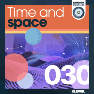 Klevgrand Time and Space Tomofon Sound Pack