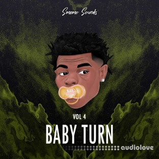 SMEMO Sounds Baby Turn Vol 4