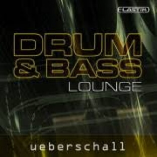 Ueberschall Drum and Bass Lounge