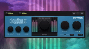 Strymon Cloudburst