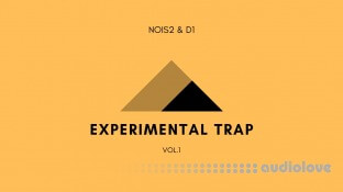 Nois2 and D1 Experimental Trap Kit