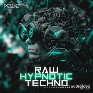 Resonance Sound Raw Hypnotic Techno