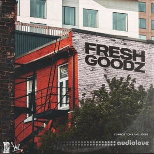 YC Audio Fresh Goodz