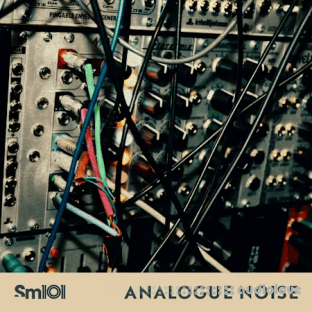Sample Magic SM101 Analogue Noise