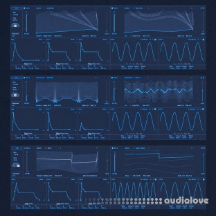 Tom Casey New Wavetable Presets
