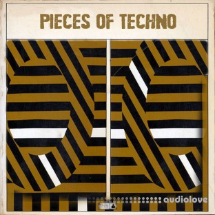 Bfractal Music Pieces Of Techno