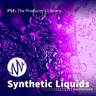 PSE: The Producer's Library Synthetic Liquids