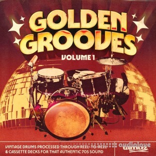 Tamuz Golden Grooves Vol.1