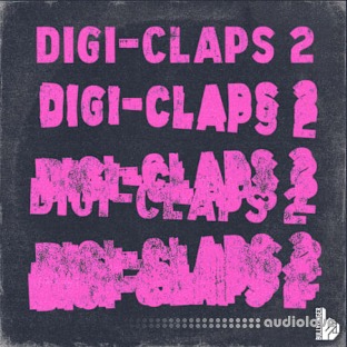 Bullyfinger Digi-claps 2