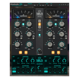 Kiive Audio XBus