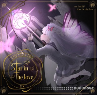 ux-music9 Star In The Love Preset Pack