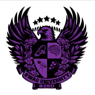 Sharpboi Kits Swag University Kit