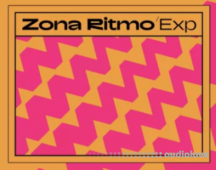 Native Instruments Zona Ritmo