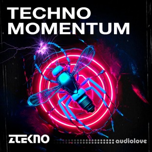 ZTEKNO Techno Momentum