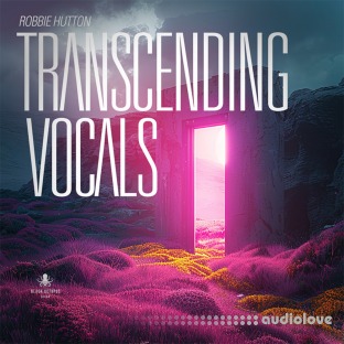 Black Octopus Sound Transcending Vocals By Robbie Hutton