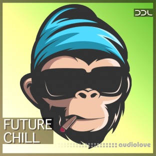 Deep Data Loops Future Chill