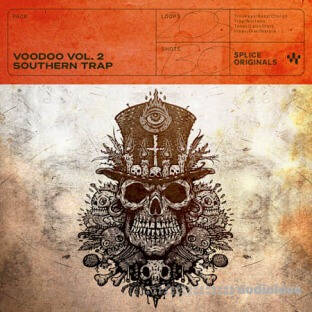 Splice Originals Voodoo Vol.2