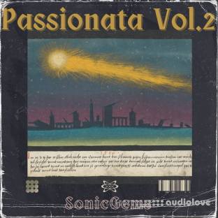 Sonicgems Passionata Vol 2