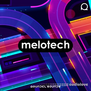 Roundel Sounds Melotech