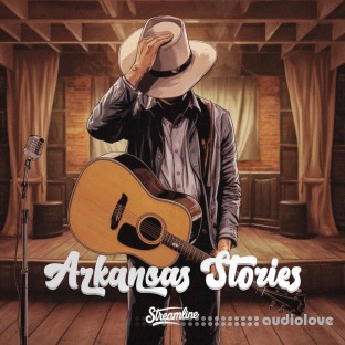 Streamline Samples Arkansas Stories