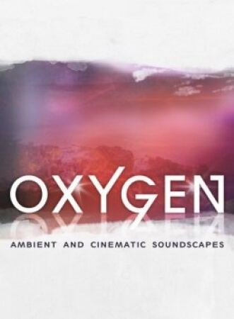 Big Fish Audio Oxygen