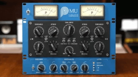 Pulsar Audio Pulsar Mu v1.6.4 ARM MacOSX