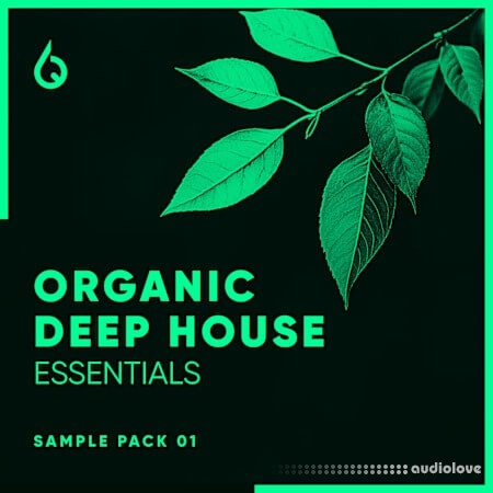 Freshly Squeezed Samples Organic Deep House Essentials WAV