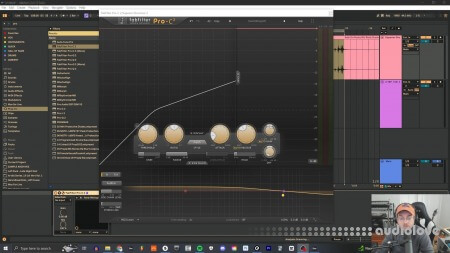 Tom Casey How to Compress Drums The Basics TUTORiAL