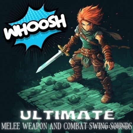 Cyberwave Orchestra Whoosh Ultimate Melee Weapon and Combat Swing WAV Cyberwave Orchestra Whoosh Ultimate Melee Weapon and Combat Swing WAV