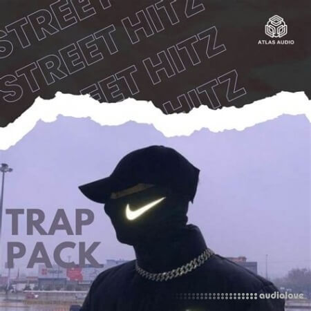 Atlas Audio Street Hitz Trap Pack