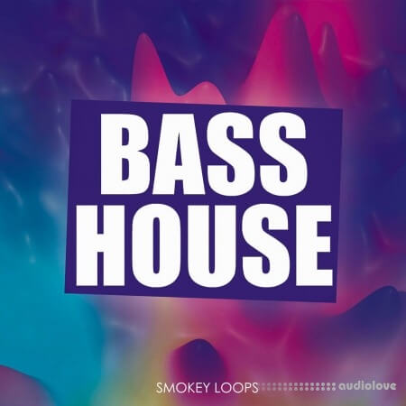 Smokey Loops Bass House WAV Synth Presets MiDi