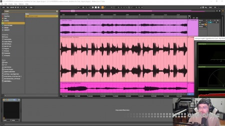 Tom Casey The Secrets to Mastering Your Music Part 1 TUTORiAL