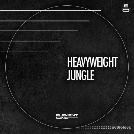 Element One Heavyweight Jungle WAV
