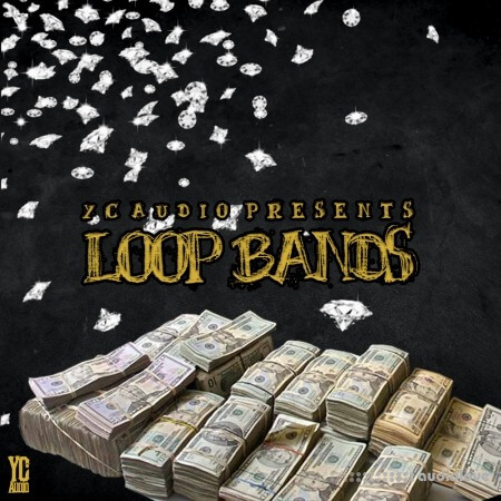 YC Audio Loop Bands WAV