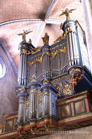 Piotr Grabowski Oloron-Sainte-Marie Hauptwerk