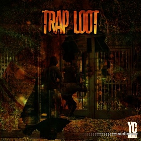 YC Audio Trap Loot WAV