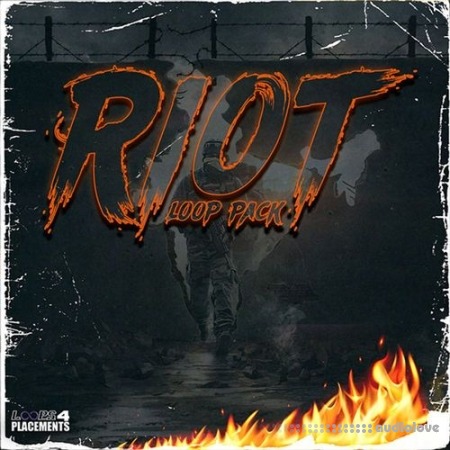 YC Audio Riot - Loops Pack WAV