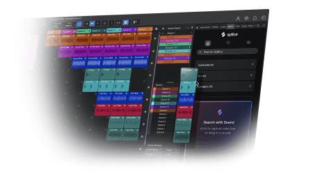 PreSonus Splice Sounds Studio One Integration v1.2.0 WiN