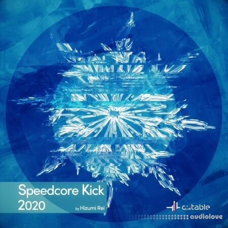 Hizumi Rei Speedcore Kick 2020 by Early WAV